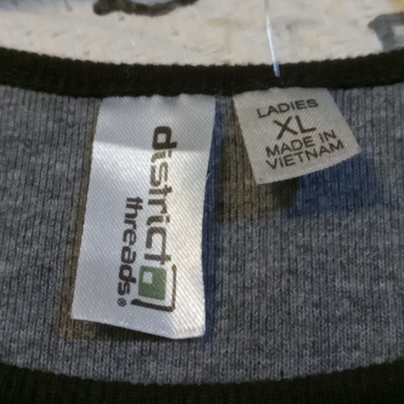 Bikers Who Care Memorial T-shirt  Clarkville, TN Ride to Remember - Picture 9 of 9